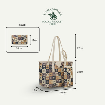 Elara Tote Bag