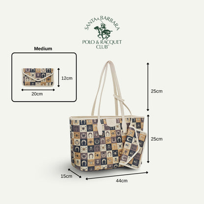 Elara Tote Bag
