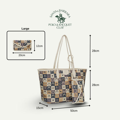 Elara Tote Bag
