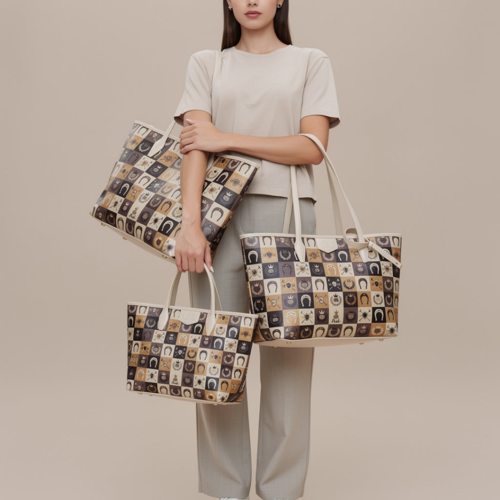 Elara Tote Bag