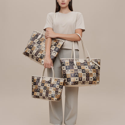 Elara Tote Bag