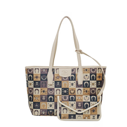 Elara Tote Bag