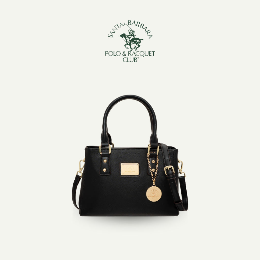 BLACKGEM Top-Handle Sling Bag