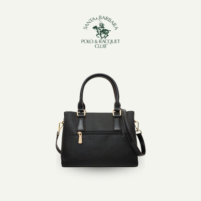 BLACKGEM Top-Handle Sling Bag