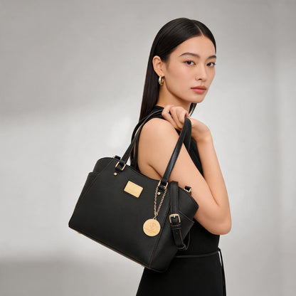 BLACKGEM Shoulder Sling Bag