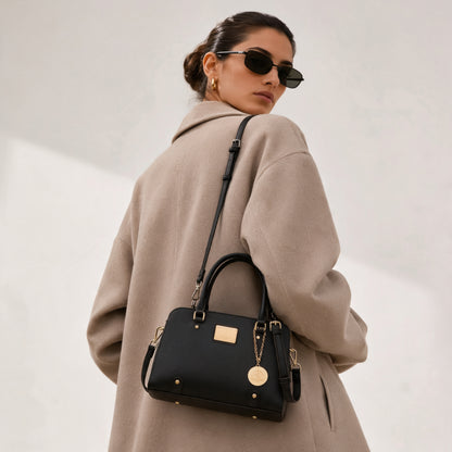 BLACKGEM Boston Sling Bag