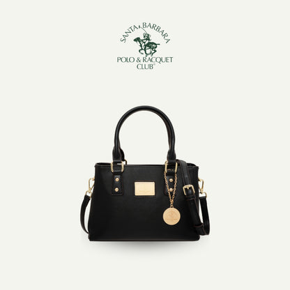 BLACKGEM Top-Handle Sling Bag