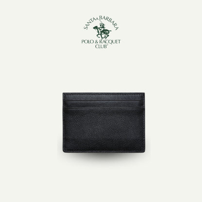Genuine Leather Ladies Card Holder