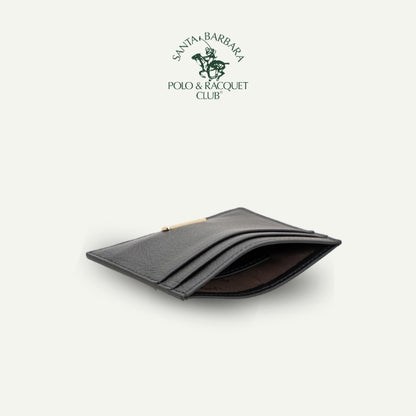 Genuine Leather Ladies Card Holder