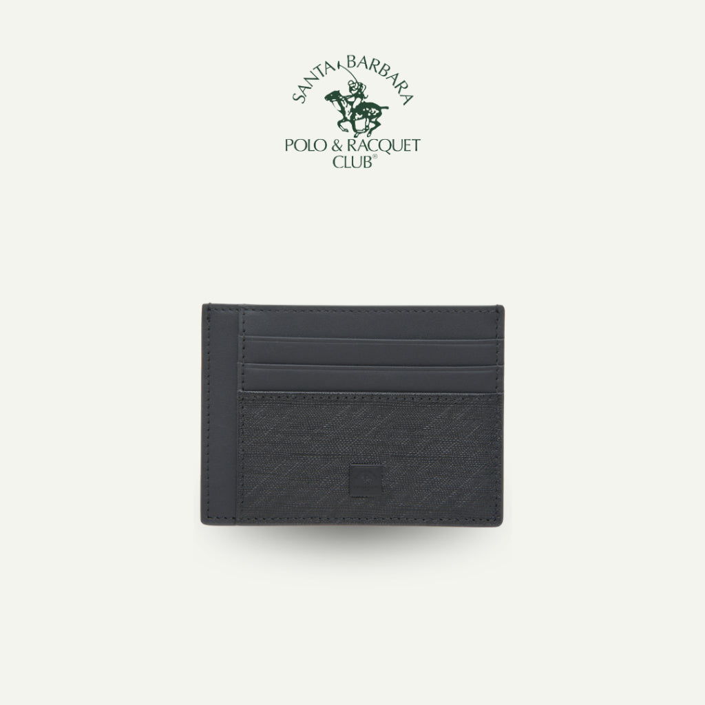 Men's RFID Card Holder