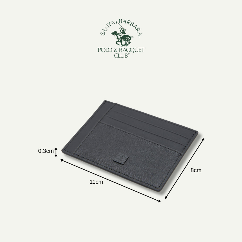 Men's RFID Card Holder
