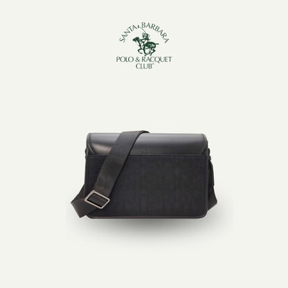 SBPRC Jacquard Sling Bag