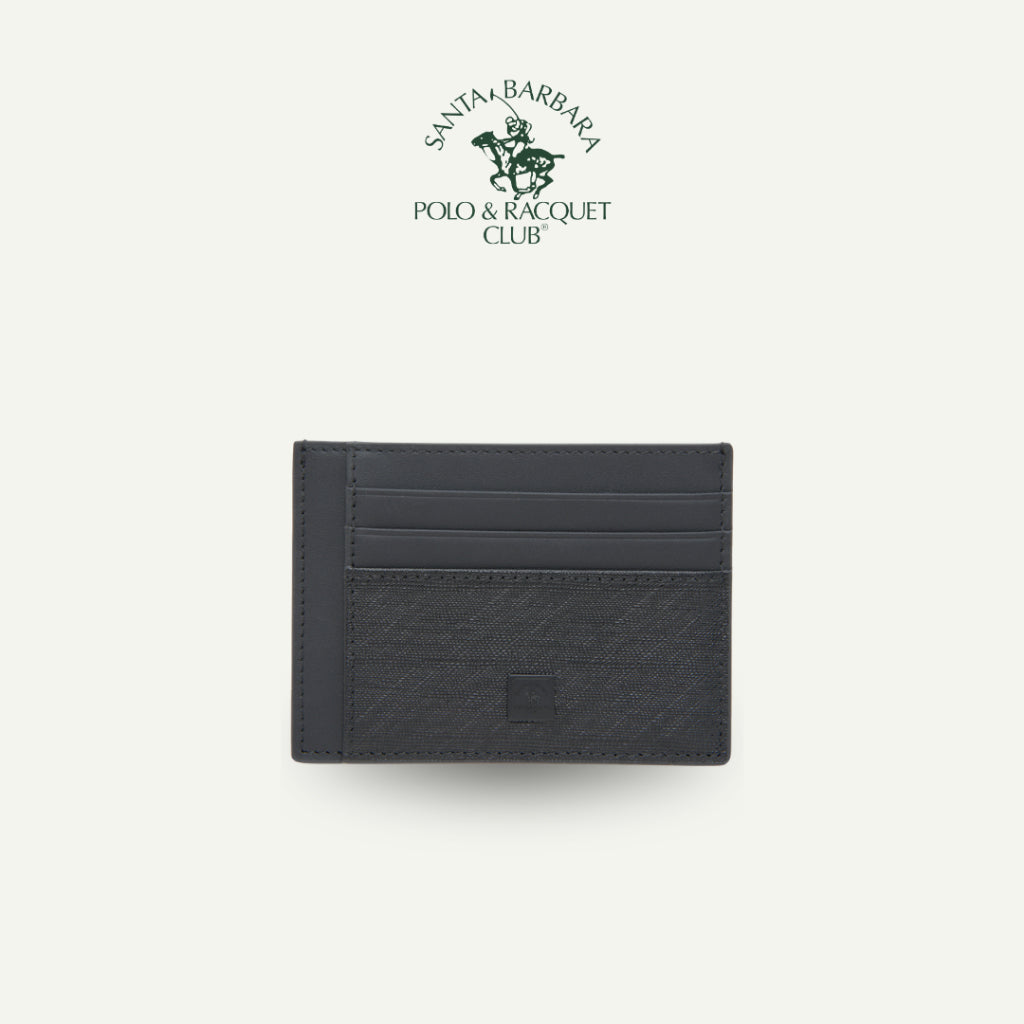 Men's RFID Card Holder