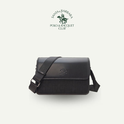 SBPRC Jacquard Sling Bag