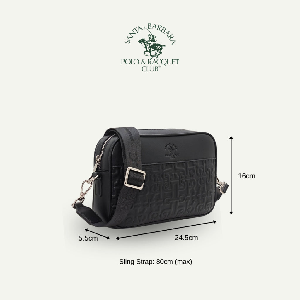 SBPRC Sling Bag