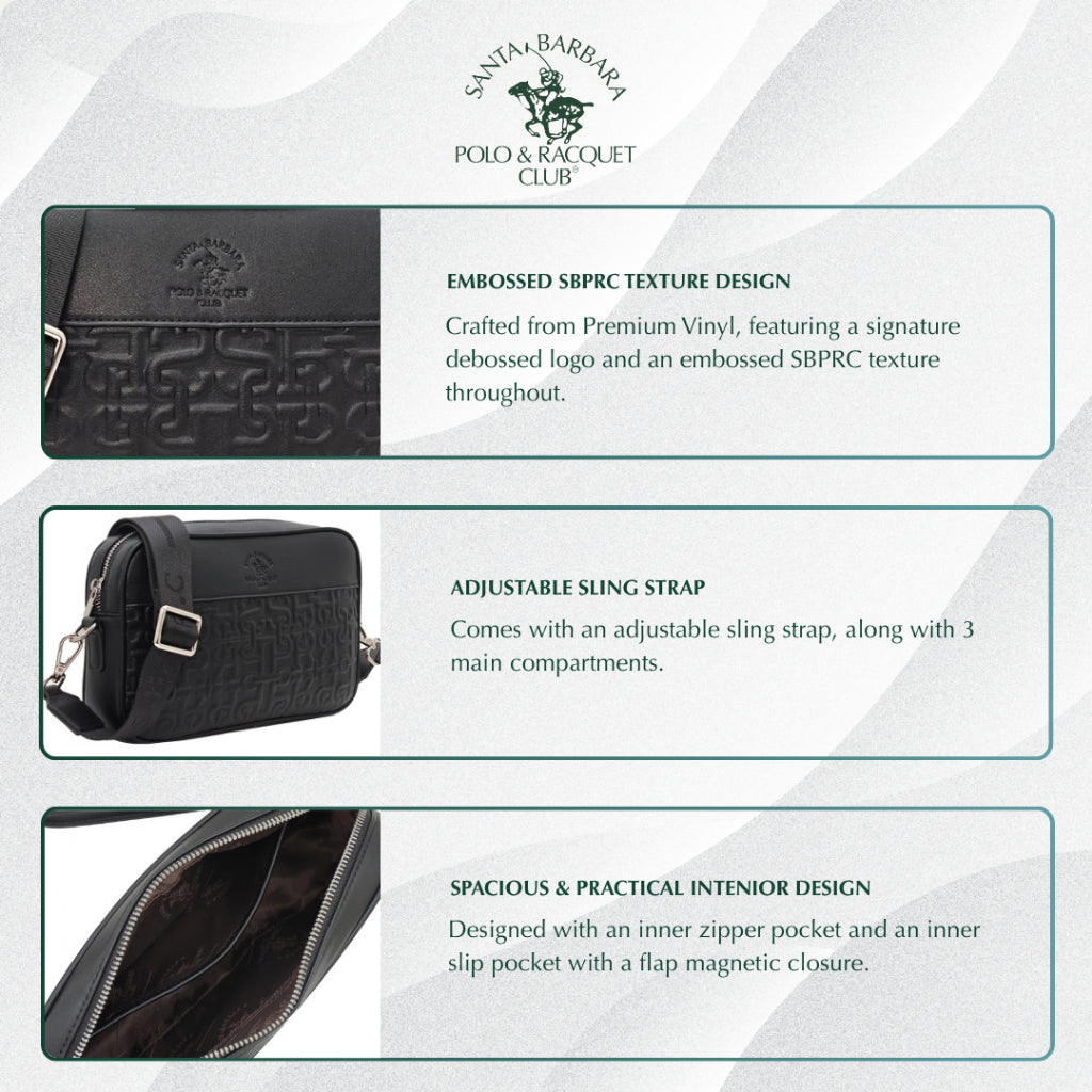 SBPRC Sling Bag