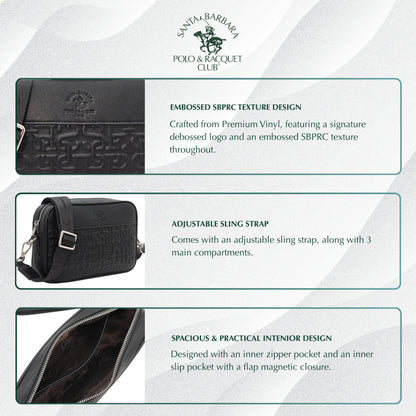 SBPRC Sling Bag