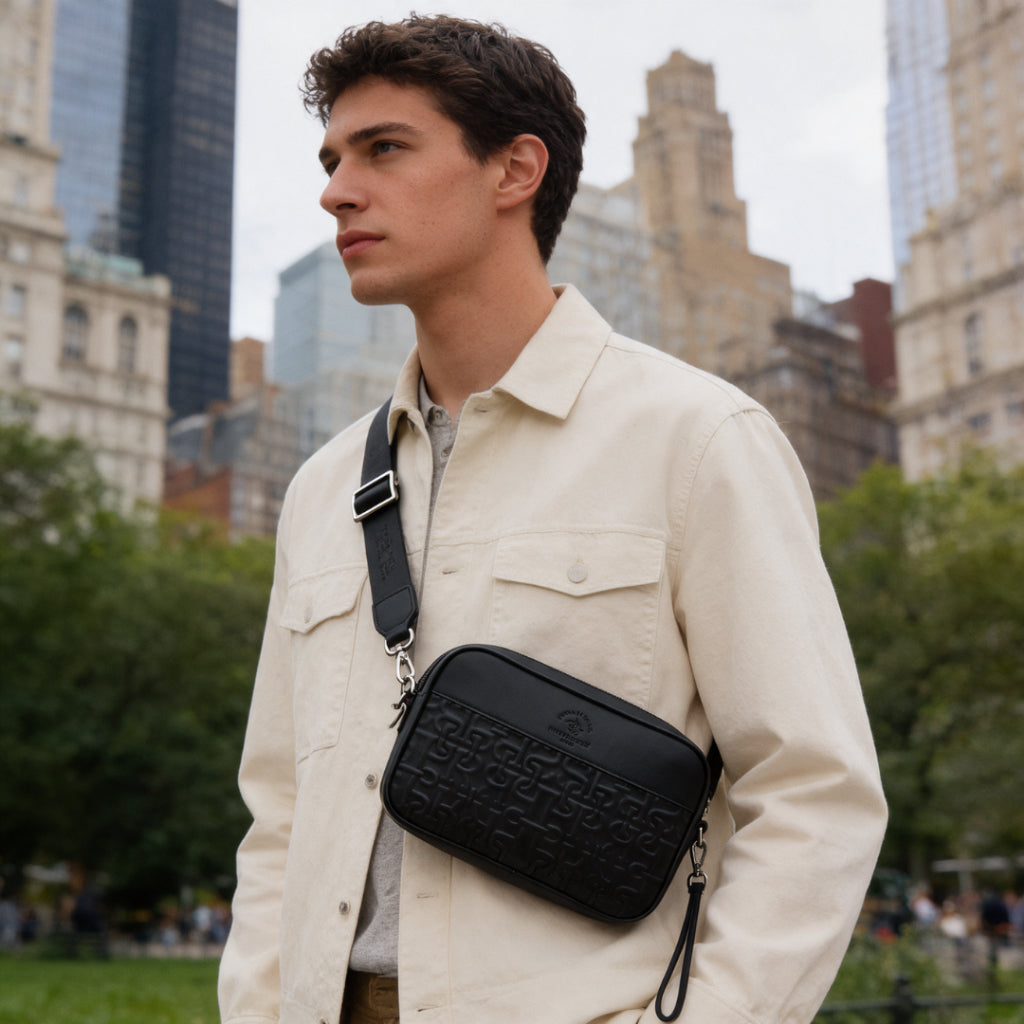 SBPRC Sling Bag