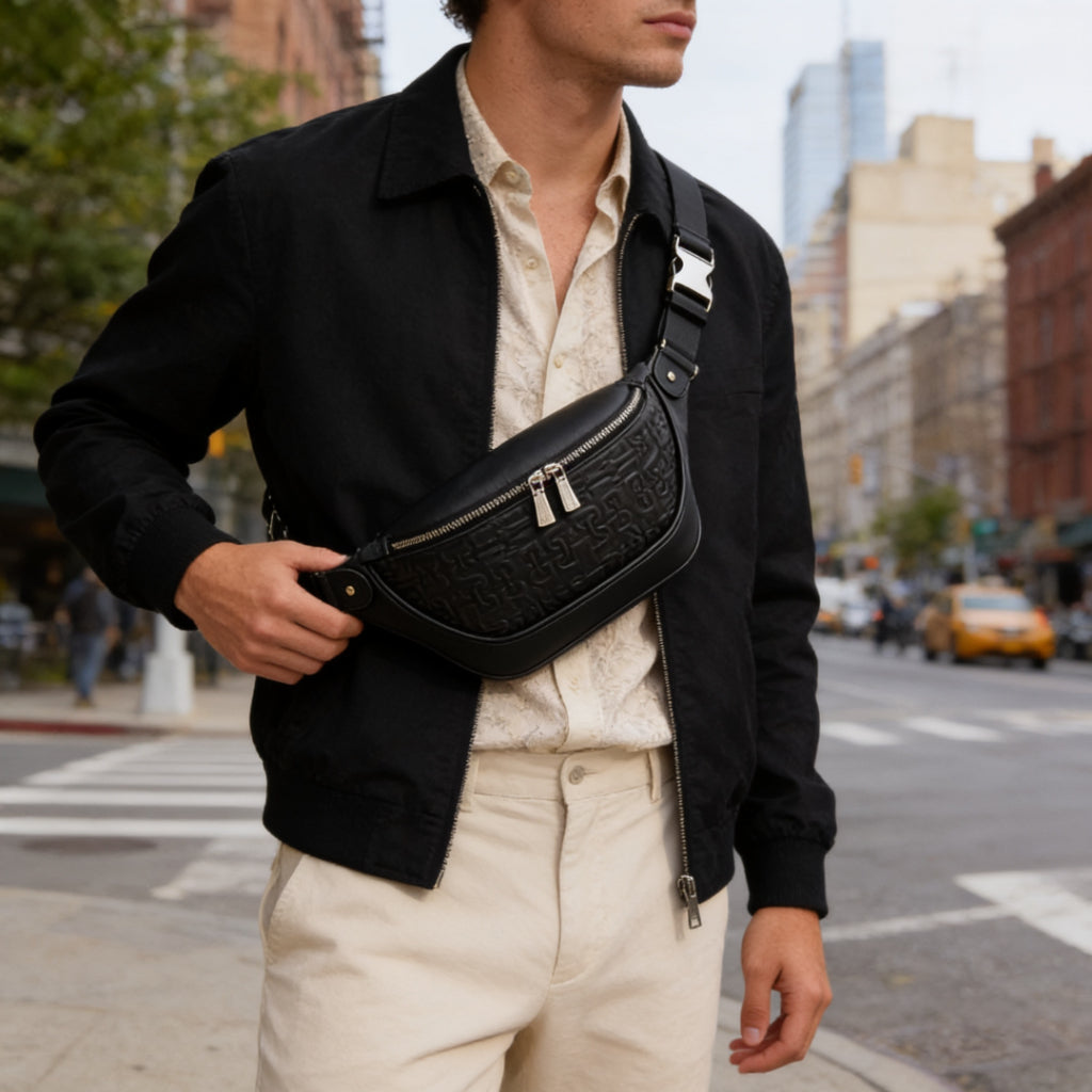 SBPRC Waist Bag
