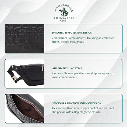 SBPRC Waist Bag
