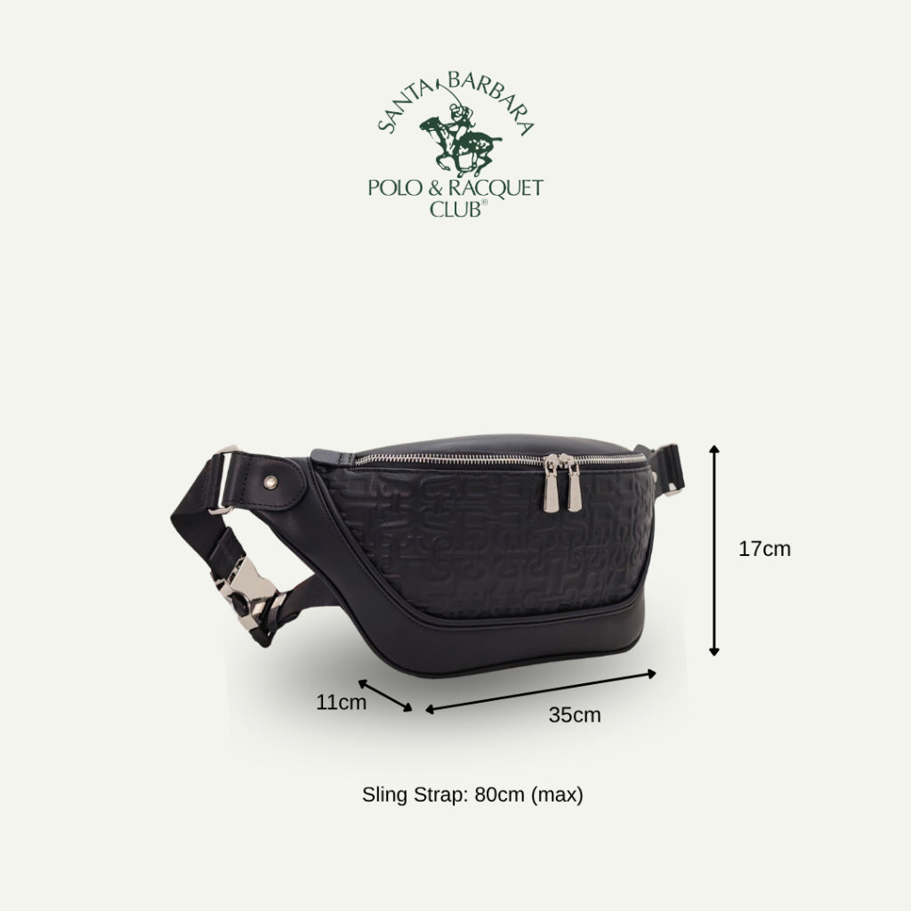 SBPRC Waist Bag