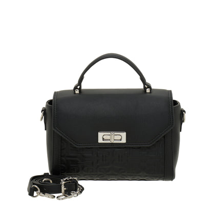 Lineage Top Handle Bag