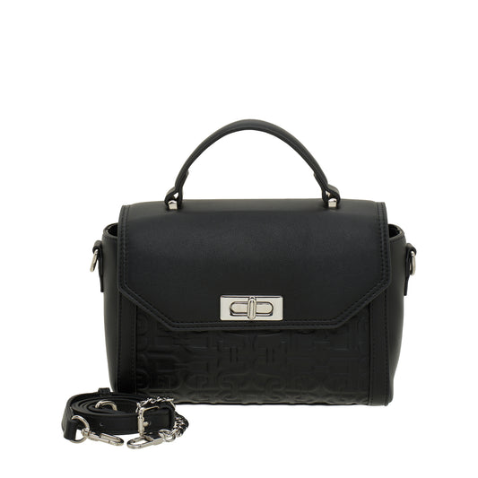 Lineage Top Handle Bag