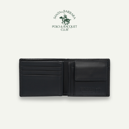Mid-flap with RFID Wallet