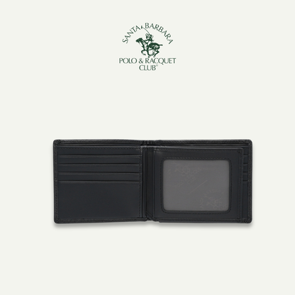 Mid-flap with RFID Wallet
