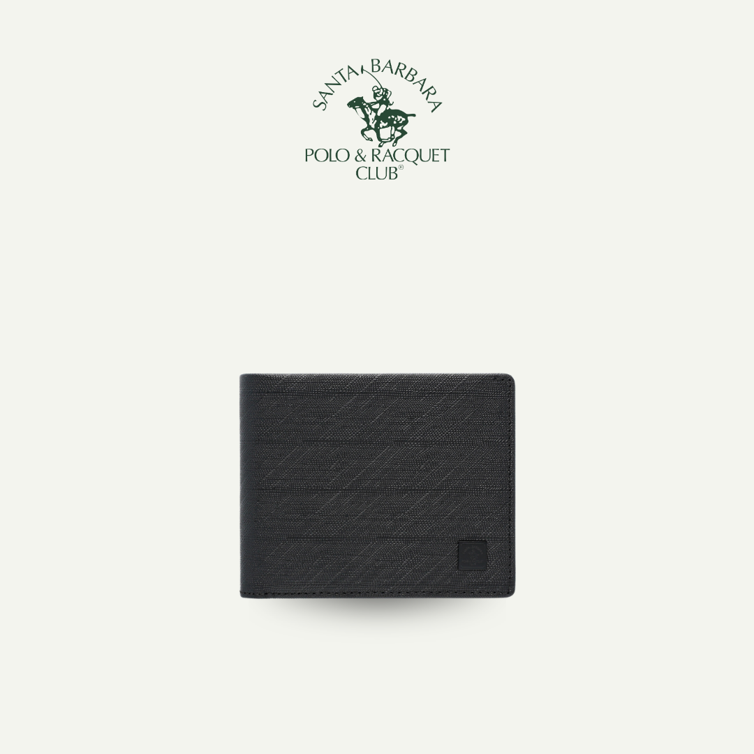 Card Wallet with RFID