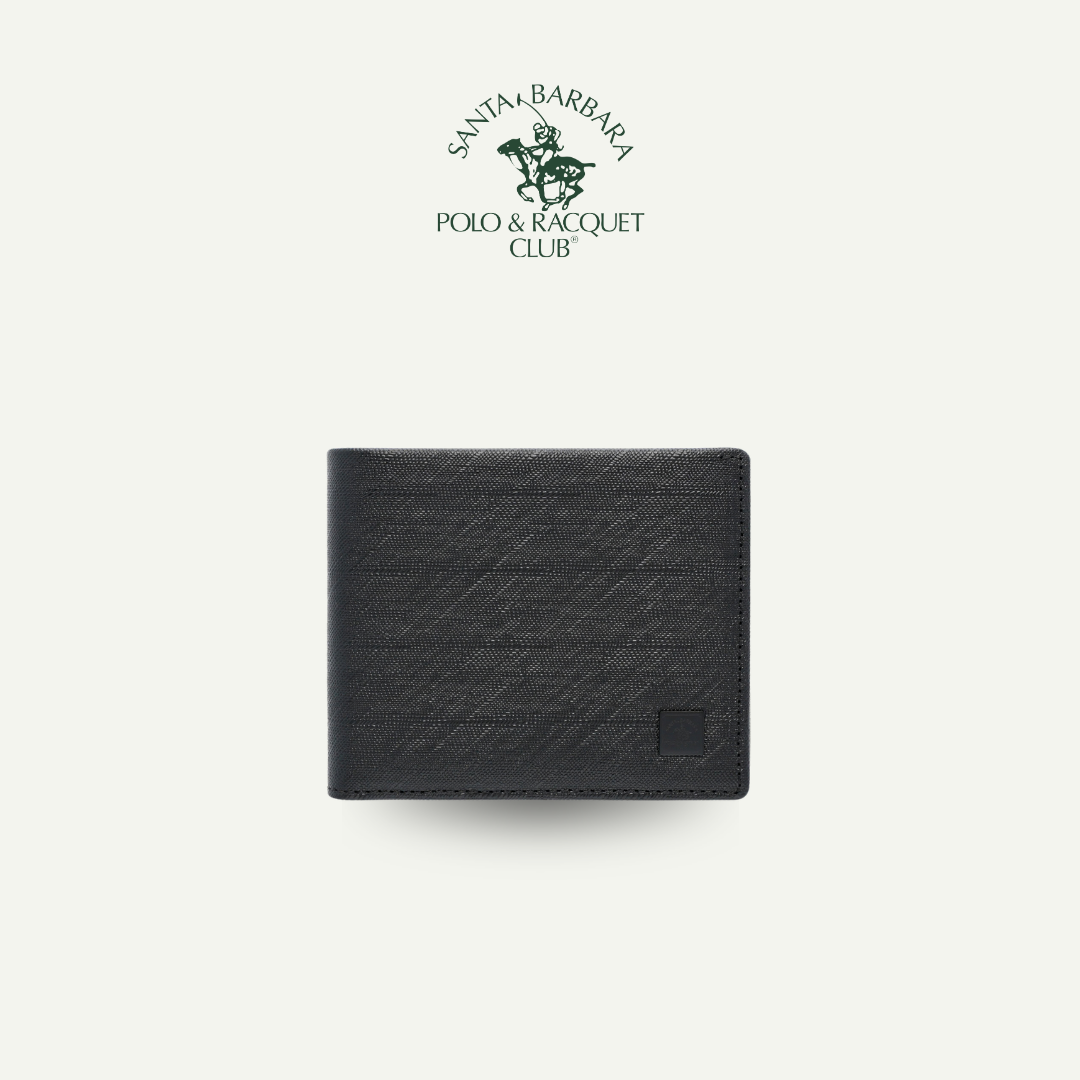 Mid-flap with RFID Wallet