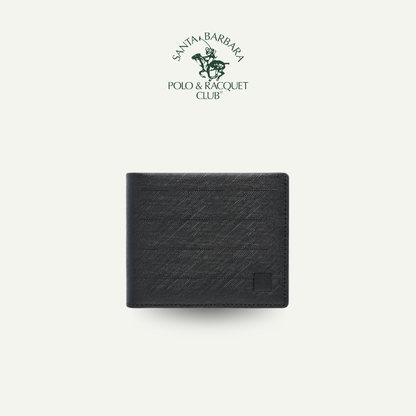Mid-flap with RFID Wallet