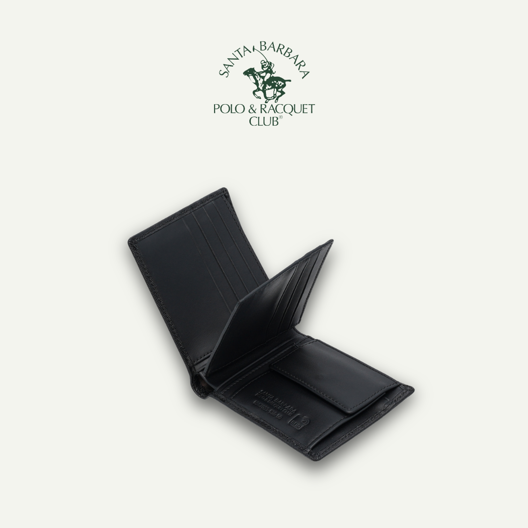 Mid-flap with RFID Wallet