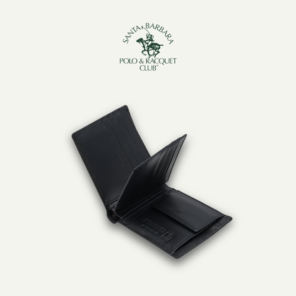 Mid-flap with RFID Wallet