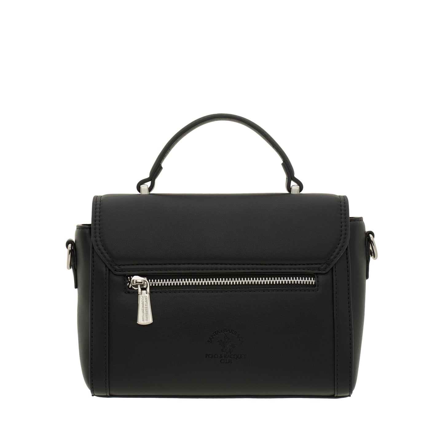 Lineage Top Handle Bag