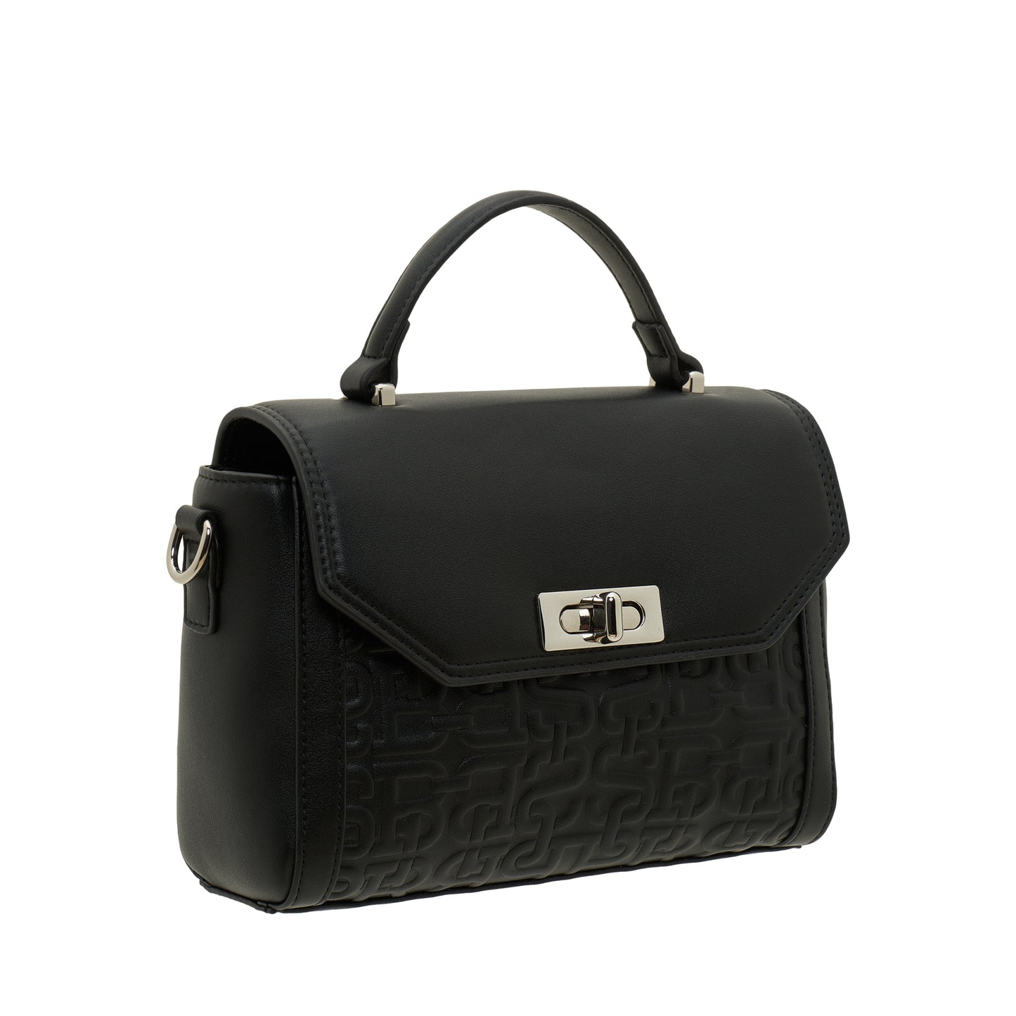 Lineage Top Handle Bag