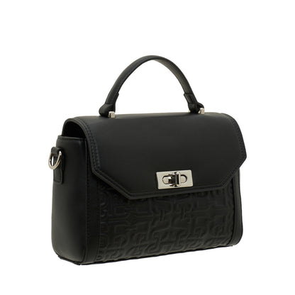 Lineage Top Handle Bag
