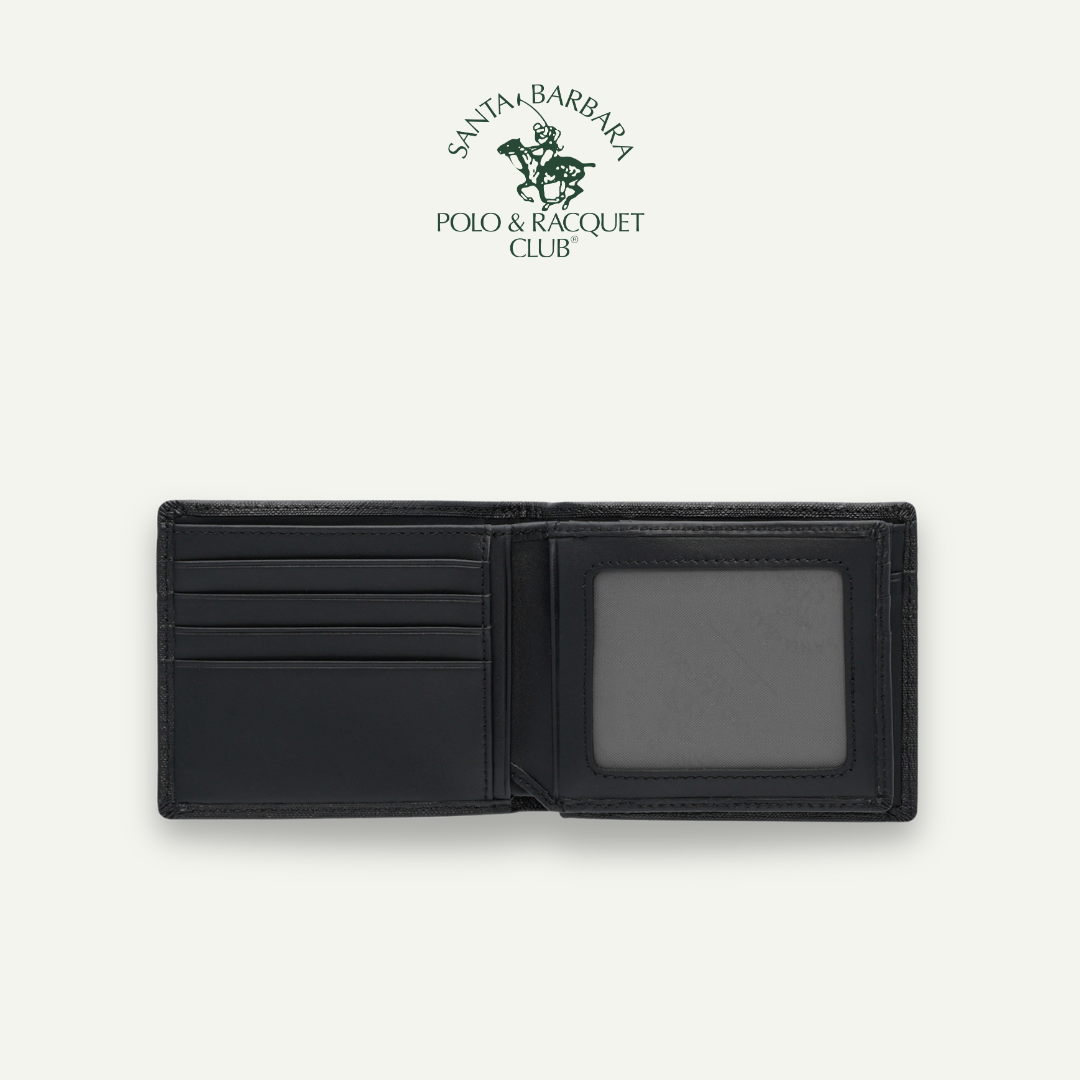 Mid-flap with RFID Wallet