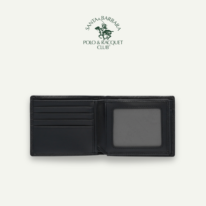 Mid-flap with RFID Wallet