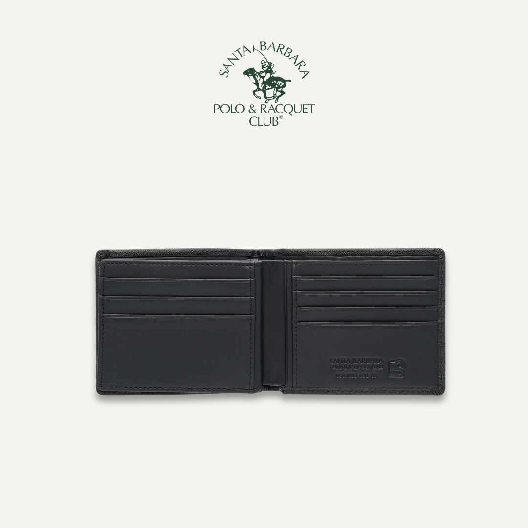 Mid-flap with RFID Wallet
