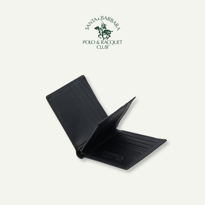 Mid-flap with RFID Wallet