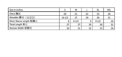 Ikmal X SBPRC Men's Classic T-Shirt